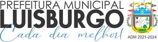 Prefeitura Municipal de Luisburgo - MG